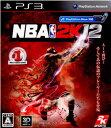 【中古】【表紙説明書なし】[PS3]NBA 2K12(20111020)