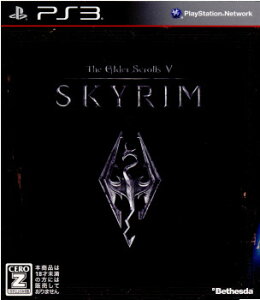 š[PS3]The Elder Scrolls V Skyrim( 륺 5 )(20111208)