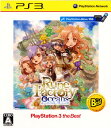 【中古】 PS3 ルーンファクトリー オーシャンズ(Rune Factory Oceans) PlayStation3 the Best(BLJS-50020)(20120126)