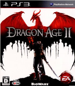 š[PS3]Dragon Age II(ɥ饴󥨥2)(20120202)