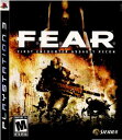 【中古】[PS3]F.E.A.R.: First Encounter Assault Recon(フィアー: ファースト エンカウンター アサルトリコン)(北米版)(BLUS-30003)(20070424)
