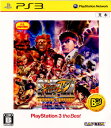 【中古】【表紙説明書なし】 PS3 スーパーストリートファイターIV アーケードエディション PS3 the Best(BLJM-55036)(20120209)