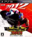 【中古】[PS3]Winning Post7 2012(ウイニングポスト7 2012)(201203 ...