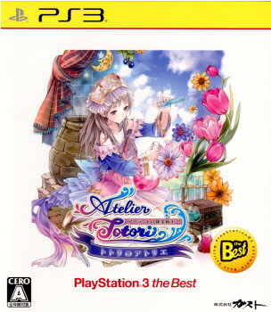 š[PS3]ȥȥΥȥꥨ ɤϣѻ2 PS3 the Best(ʲ)(BLJM-55040)(20120531)