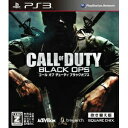 【中古】[PS3]コール オブ デューティ ブラックオプス(CALL OF DUTY BLACK OPS)[吹き替え版](再廉価版)(BLJM-60537)(20120906)