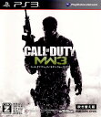 【中古】 PS3 コール オブ デューティ モダン ウォーフェア3(CALL OF DUTY MW3)(吹き替え版)(廉価版)(BLJM-60535)(20120906)