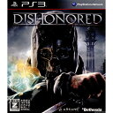 yÁz[PS3]Dishonored(fBXIi[h)(20121011)