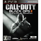 【中古】[PS3]コールオブデューティ ブラックオプス2(Call of Duty Black Ops II)(字幕版)(20121122)