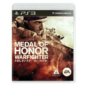 メダル オブ オナー ウォーファイター(Medal of Honor Warfighter)(20121115)