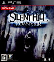 【中古】 PS3 SILENT HILL DOWNPOUR(サイレントヒル ダウンプア)(20121108)