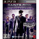 中古 THE Saints Row Full