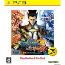 【中古】 PS3 戦国BASARA3(バサラ3) 宴 PlayStation3 the Best(BLJM-55049)(20121213)