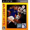 【中古】【表紙説明書なし】[PS3]EA BEST HITS FIFA ストリート(BLJM-60574)(20130131)