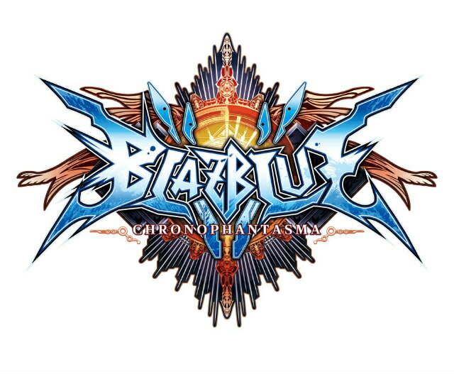 BLAZBLUE CHRONOPHANTASMA(ブレイブルークロノファンタズマ) Limited Box(限定版)(20131024)