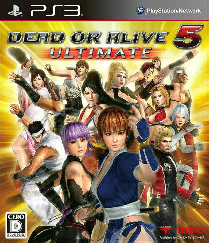 楽天市場】DEAD OR ALIVE 5 PS3の通販 楽天市場】DEAD OR ALIVE 5 PS3の通販