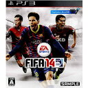 【中古】[PS3]FIFA14 ワールドクラスサッカー STANDARD EDITION(通常版)(20131017)