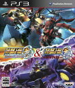 【中古】【表紙説明書なし】[PS3]スーパーロボット大戦OG INFINITE BATTLE(インフィニットバトル) & スーパーロボット大戦OG -ダークプリズン-(限定版)(20131128)