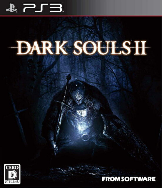 DARK SOULS II(ダークソウル2) 通常版(20140313)