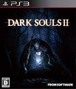 【中古】 PS3 DARK SOULS II(ダークソウル2) 通常版(20140313)