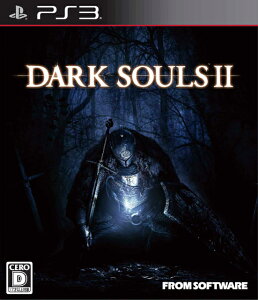 š[PS3]DARK SOULS II(2) ̾(20140313)