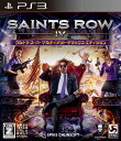 【中古】 PS3 SAINTS ROW IV(セインツロウ4) ウルトラ スーパー アルティメット デラックス エディション(20140123)