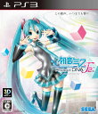 【中古】 PS3 初音ミク -Project DIVA- F 2nd(プロジェクト ディーヴァ エフ セカンド)(20140327)