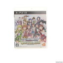 【中古】 PS3 アイドルマスター ワンフォーオール(アイマスOFA) 通常版(20140515)