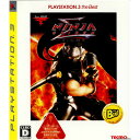 【5/15限定!ポイント10倍!!※要エントリー】【中古】[PS3]NINJA GAIDEN Σ(ニンジャガイデン シグマ) PLAYSTATION3 the Best(BLJS-50003)(20080703)