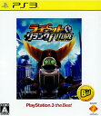 【中古】 PS3 ラチェット クランク FUTURE(フューチャー) PlayStation3 the Best(BCJS-70012)(20091203)