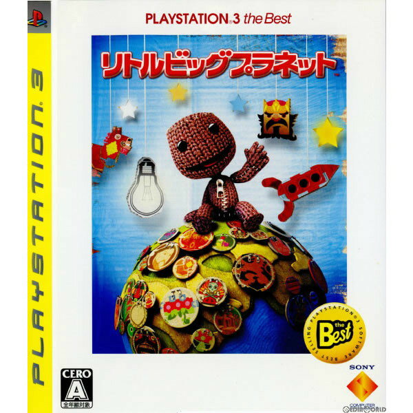 š[PS3]ȥӥåץͥå PlayStation3 the Best(BCJS-70009)(20090903)