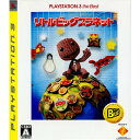 【中古】[PS3]リトルビッグプラネット PlayStation3 the Best(BCJS-70009)(20090903)