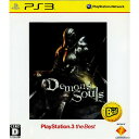 【中古】 PS3 Demon 039 s Souls(デモンズソウル) PlayStation3 the Best(BCJS-70013)(20100225)