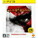 【中古】[PS3]GOD OF WAR III(ゴッドオブウォー3) PlayStation3 th