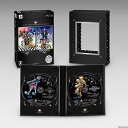 【中古】 PS3 キングダム ハーツ スターターパック -HD 1.5 2.5 リミックス- (KH HD I.5 II.5 ReMIX)(20141002)