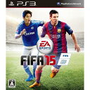 【中古】【表紙説明書なし】[PS3]FIFA