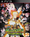 【中古】 PS3 NARUTO-ナルト- 疾風伝 ナルティメットストームレボリューション(20140911)