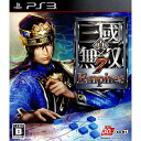 【中古】 PS3 真 三國無双7 Empires 通常版(三国無双7エンパイアーズ)(20141120)