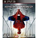 【中古】 PS3 アメイジング スパイダーマン2(THE AMAZING SPIDER-MAN 2)(20140904)