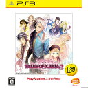 【中古】[PS3]テイルズ オブ エクシリア2 TOX2 PlayStation3 the Best(BLJS-50037)(20141009)