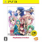 【中古】[PS3]マクロス30〜銀河を繋ぐ歌声〜 PlayStation3 the Best(BLJS-50038)(20141009)