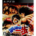 【中古】[PS3]はじめの一歩(20141211)