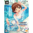 【中古】 PS3 TVアニメ アイドルマスター シンデレラガールズ G4U パック VOL.5(20150925)