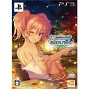 【新品即納】[PS3]初回特典付(デレマス&デレステ用番号)TVアニメ アイドルマスター シンデレラガールズ G4U!パック VOL.9(20160225)