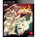 【中古】 PS3 GUILTY GEAR Xrd -REVELATOR-(ギルティギア イグザード レベレーター) 通常版(20160526)