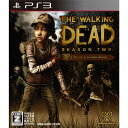 【中古】 PS3 ウォーキング デッド シーズン2(THE WALKING DEAD SEASON 2)(20160630)