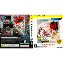 (サントラCD欠品)大神 絶景版(HDリマスター) PlayStation 3 the Best(BLJM-55078)(20150129)