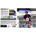 【中古】【表紙説明書なし】 PS3 EA Sports FIFA Soccer 13(FIFA 13 ワールドクラスサッカー)(アジア版)(BLAS-50514)(20120925)