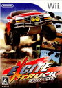 【中古】[Wii]エキサイト トラック(Excite Truck)(20070118)