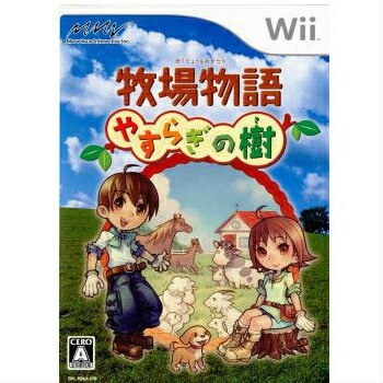 š[Wii]Ҿʪ 䤹餮μ(20070607)