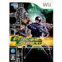yÁz[Wii]S[XgEXJbh(Ghost Squad) ʏ(20071025)